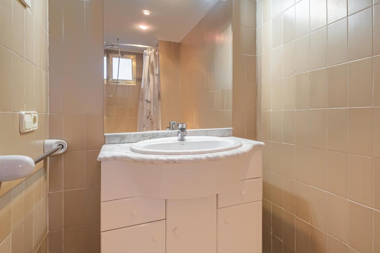 בנידורם Principado Playa 12A Apartment Levante Beach מראה חיצוני תמונה