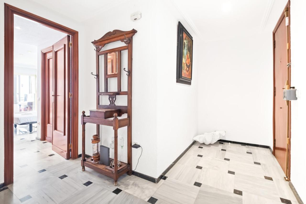 בנידורם Principado Playa 12A Apartment Levante Beach מראה חיצוני תמונה