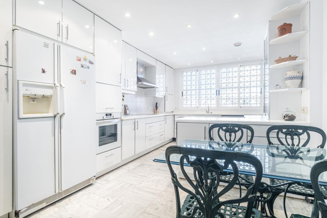 בנידורם Principado Playa 12A Apartment Levante Beach מראה חיצוני תמונה