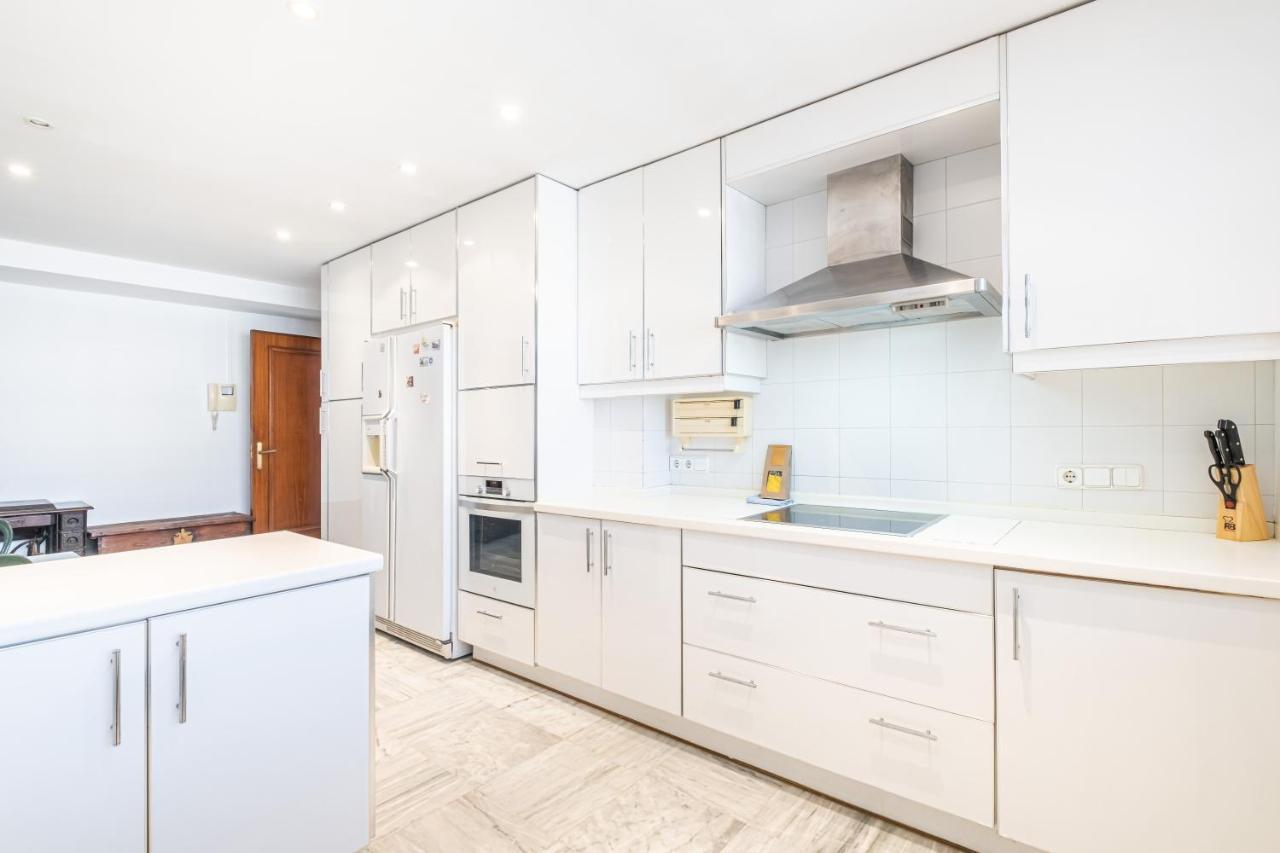 בנידורם Principado Playa 12A Apartment Levante Beach מראה חיצוני תמונה