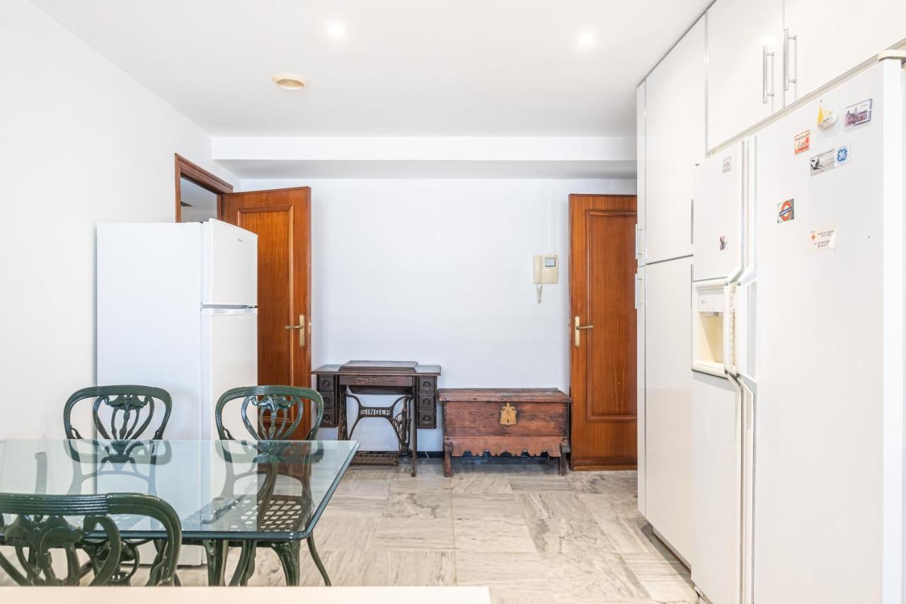 בנידורם Principado Playa 12A Apartment Levante Beach מראה חיצוני תמונה
